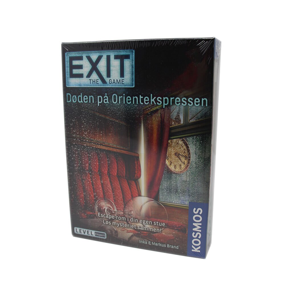 EXIT