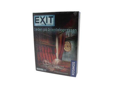 EXIT