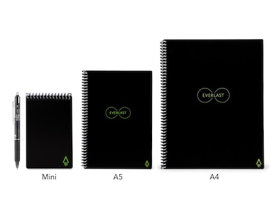 Rocketbook Everlast