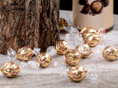 Baileys chokladtryfflar