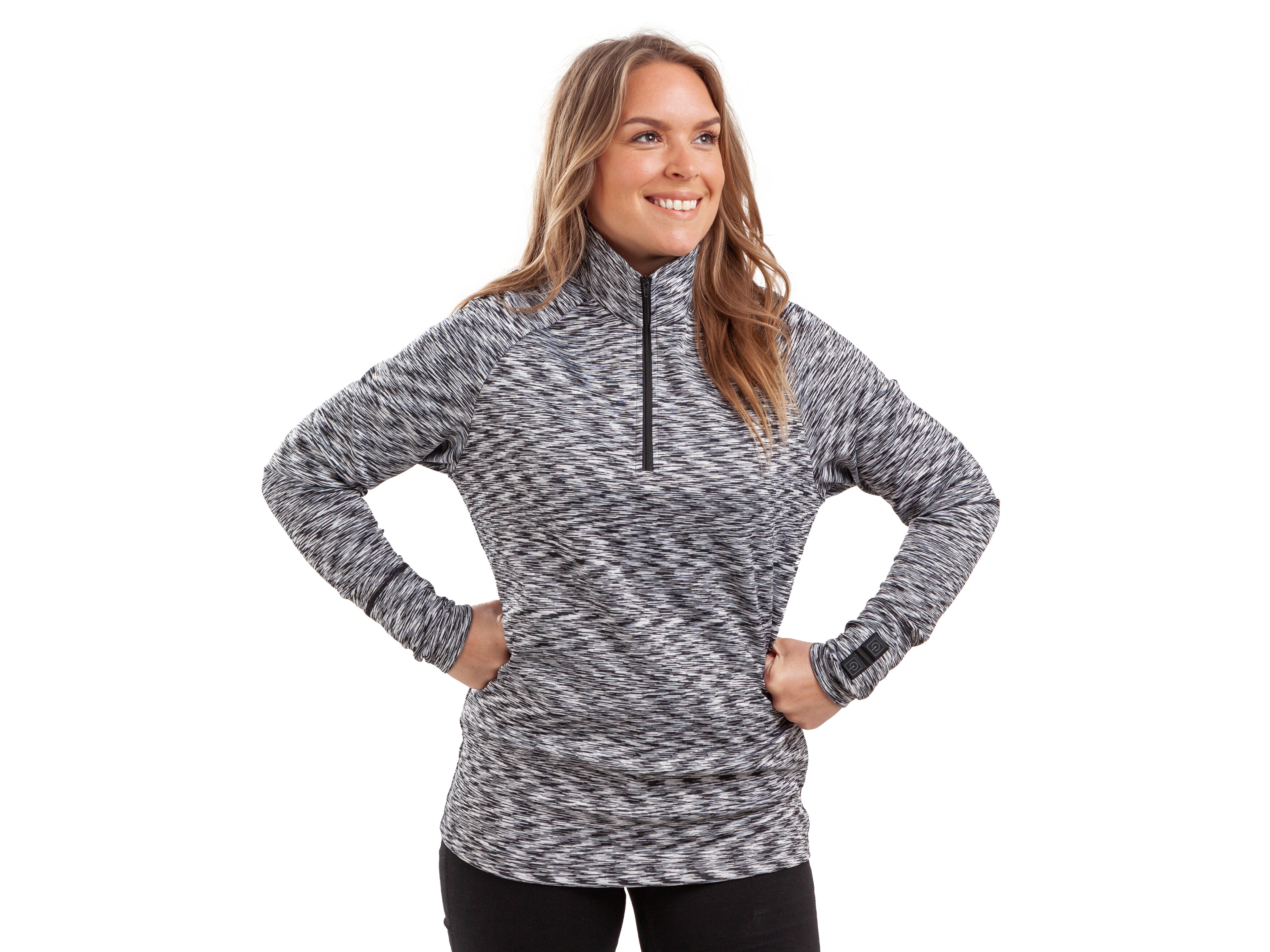 Lämpöpusero - Utenu