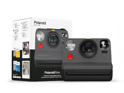 Polaroid Now Gen 2 - Direktfilmskamera