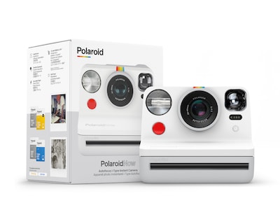 Polaroid Now suorafilmikamera