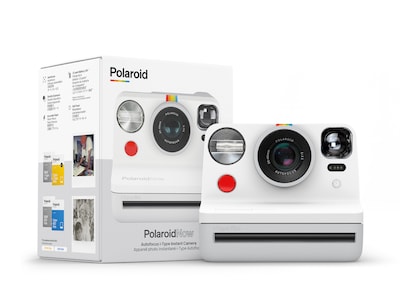Polaroid Now Gen 2 - Direktfilmskamera
