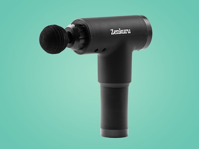 Zenkuru® massasjepistol