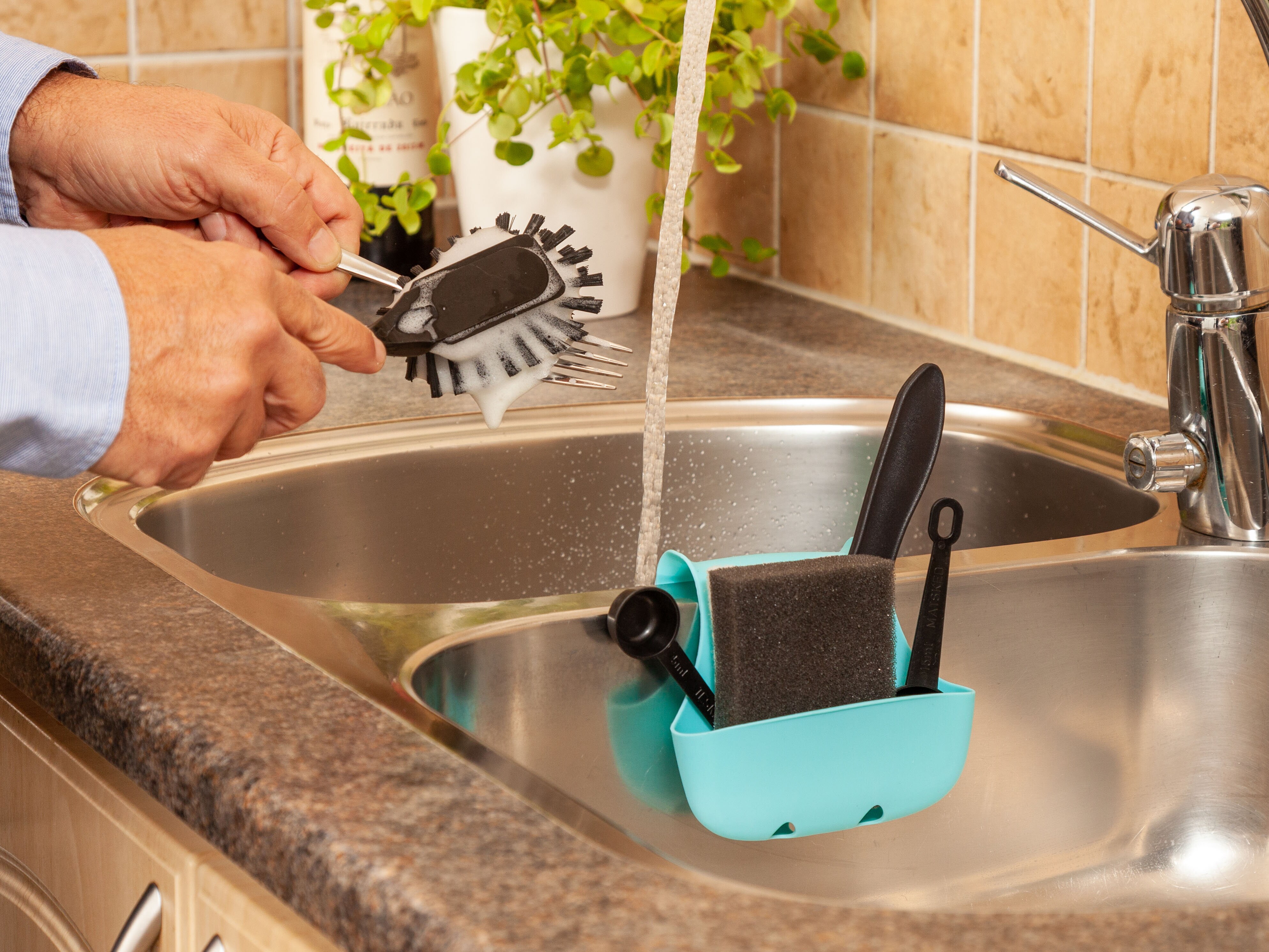 Sink Caddy - KitchPro