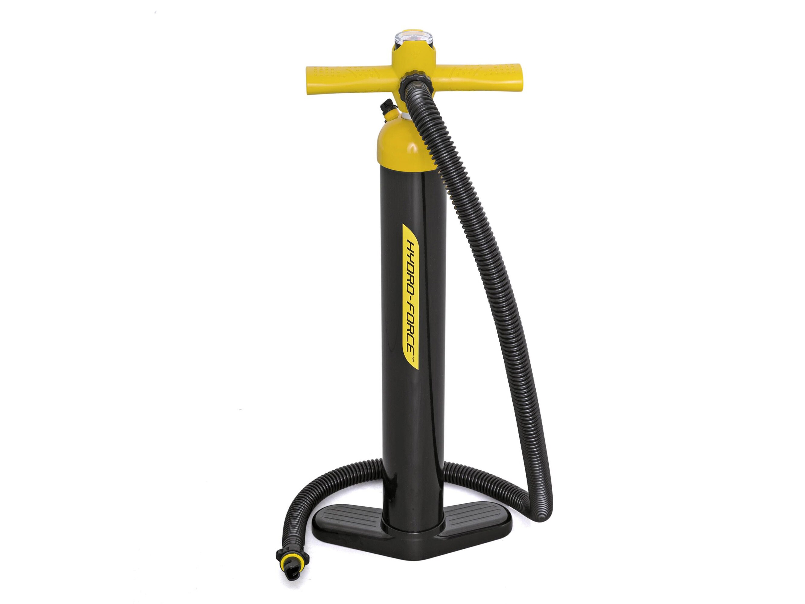 bestway panorama sup paddle board