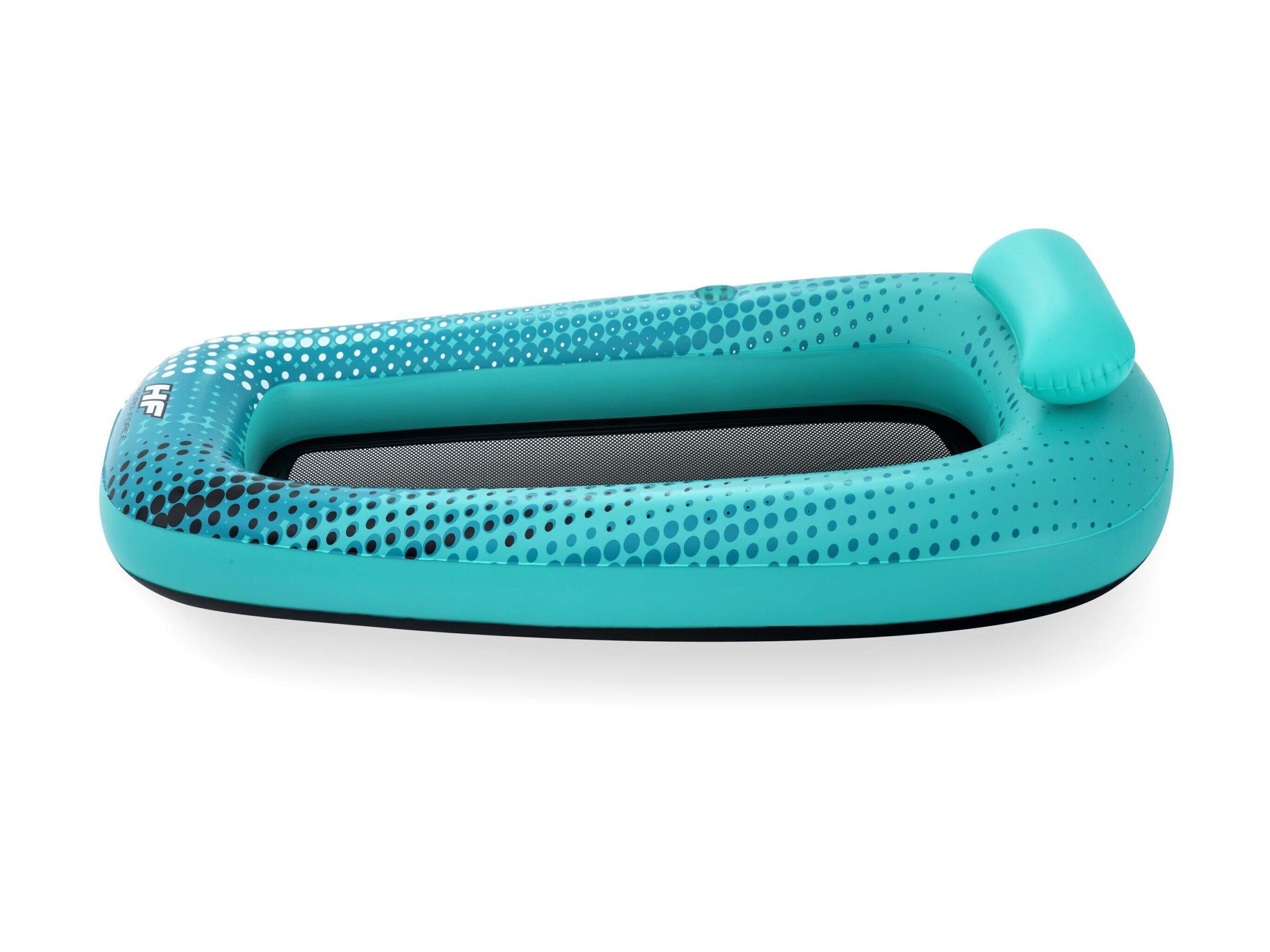 Netzboden Luftmatratze