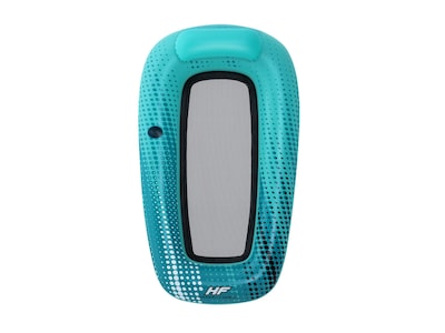 luftmadras med netbund