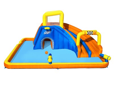 Bestway Super Speedway