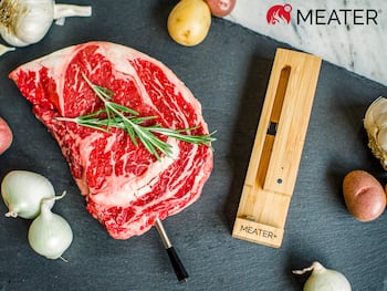 Meater Stegetermometer