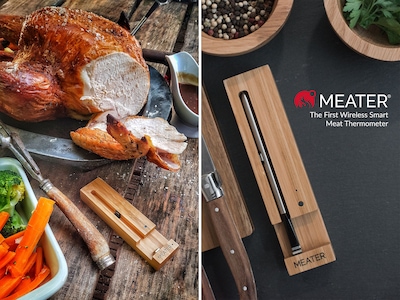 grill termometer uten ledning