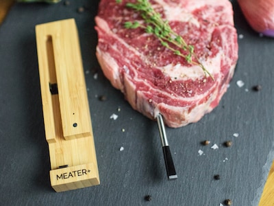 smart steketermometer