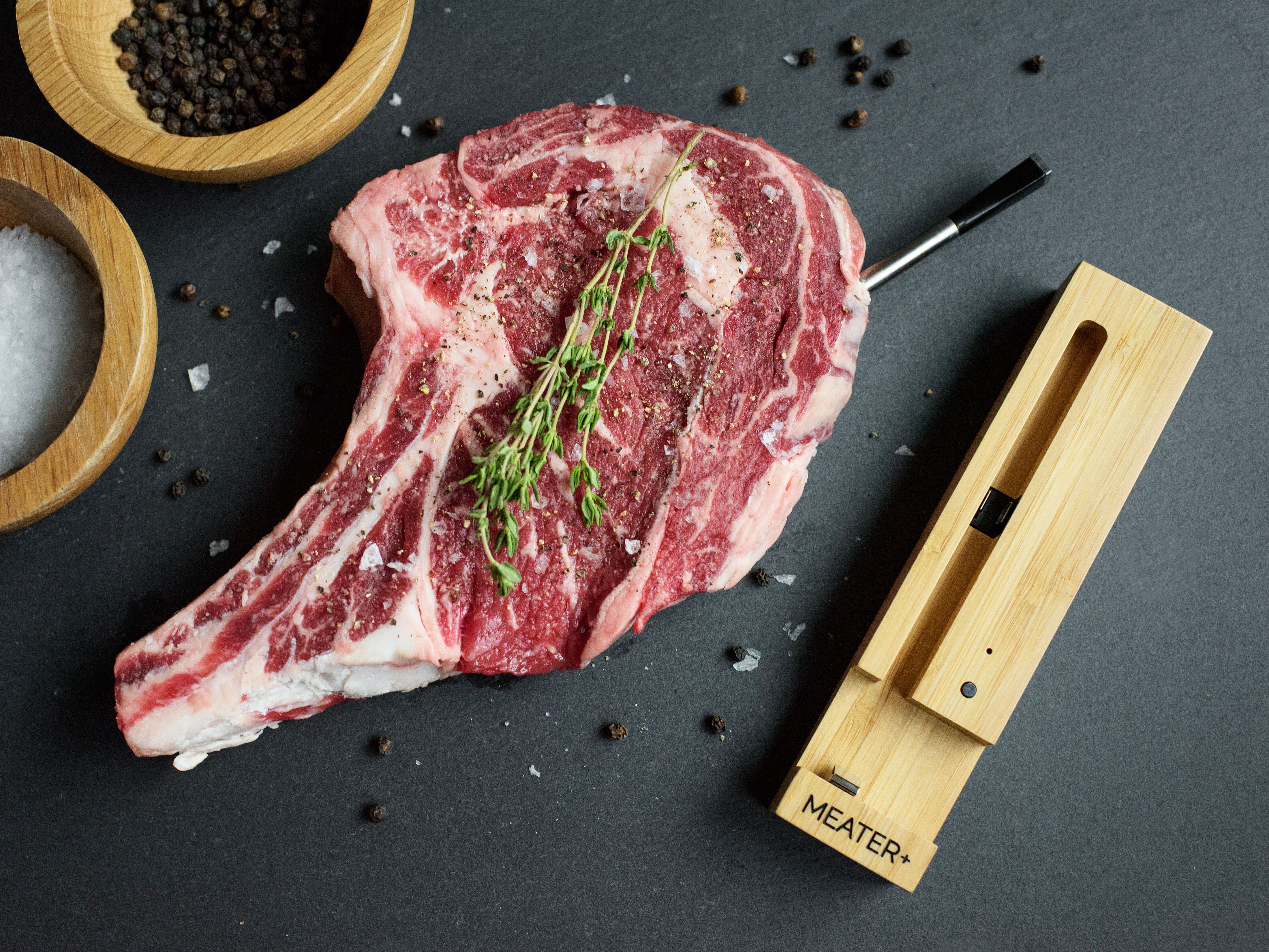 Meater Trådlös Stektermometer