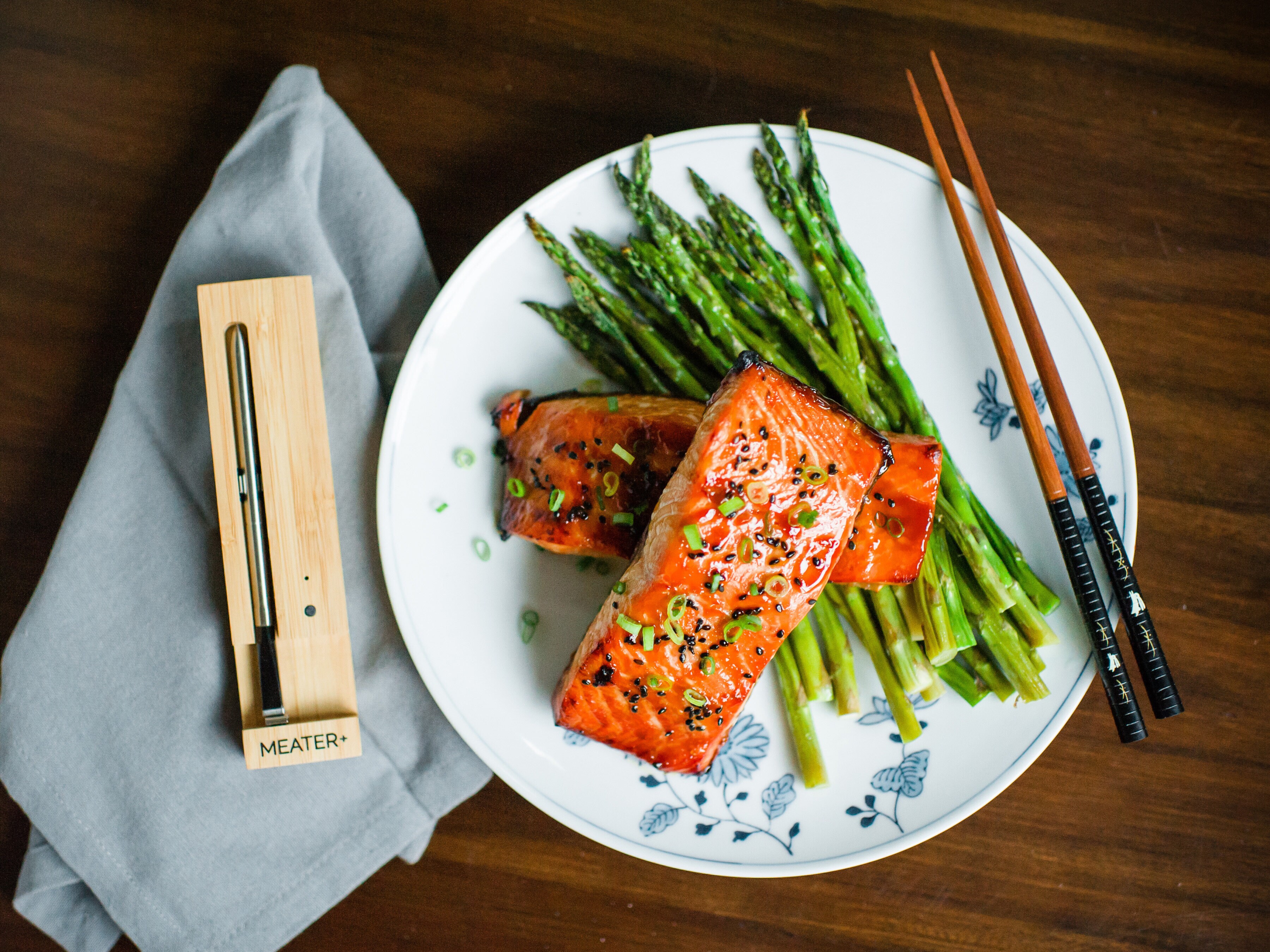 Meater Trådlös Stektermometer