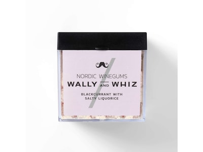 Wally and Whiz Vingummi