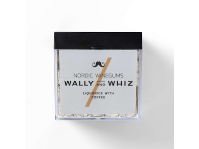 Wally and Whiz Vingummi