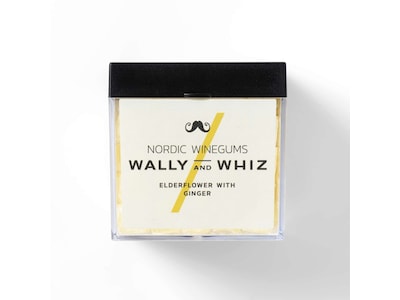Wally and Whiz Vingummi