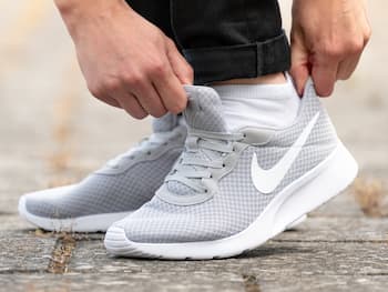 Elastische Schnürsenkel - Spralla