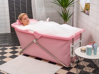 badekar til små lejligheder