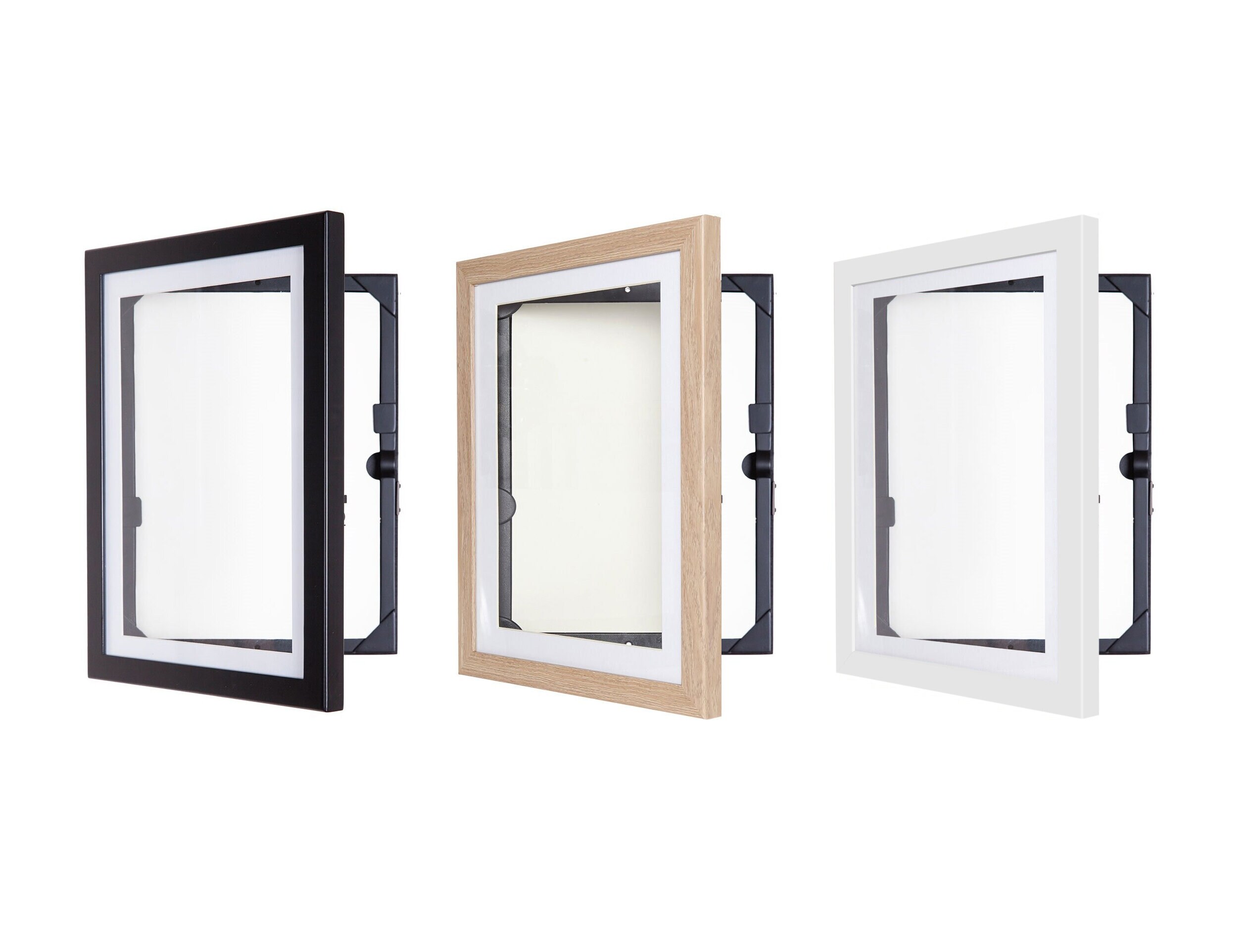 Bilderrahmen A4 - Lil Davinci