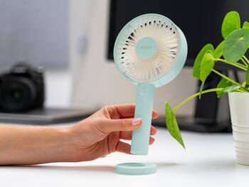 Kaufe 🎁 Ventilatoren  Ventilatoren, die dich abkühlen ➡️ Online auf  Coolstuff (2024)🪐