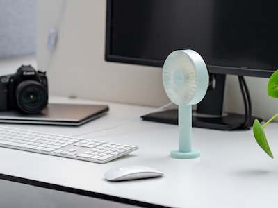 tischventilator
