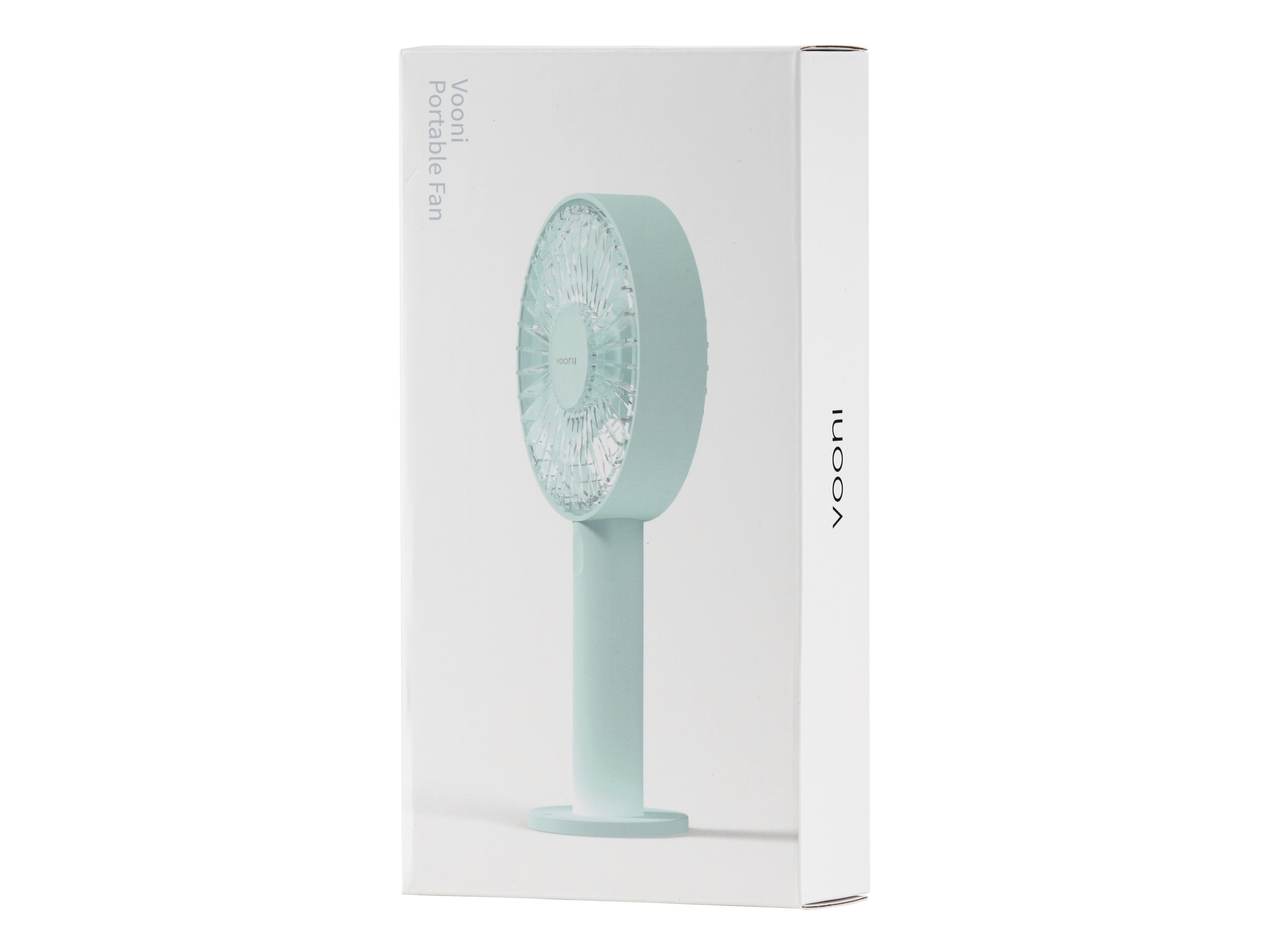 Tragbarer Tischventilator - Vooni