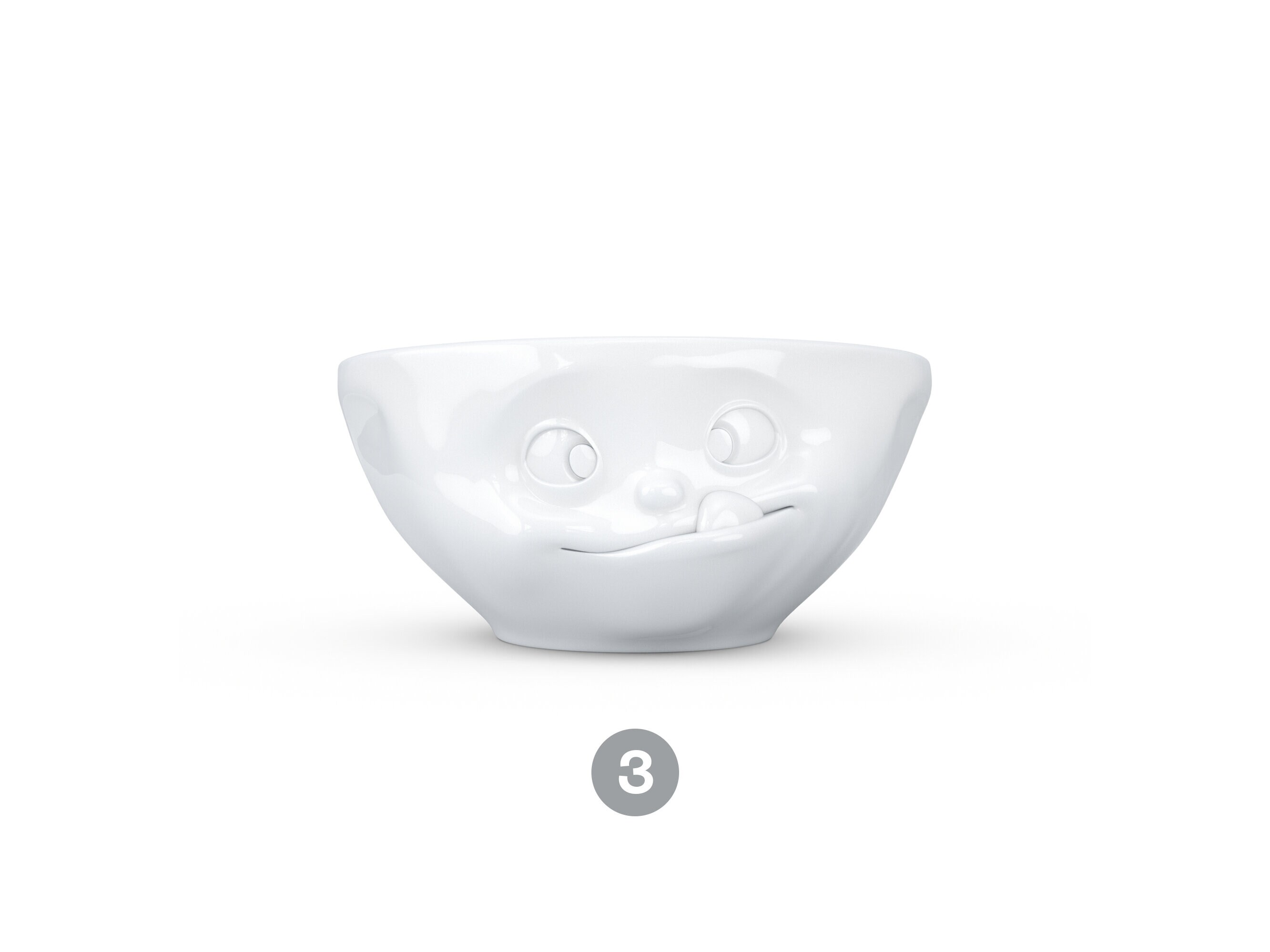 Tassen følelsesskåler Medium