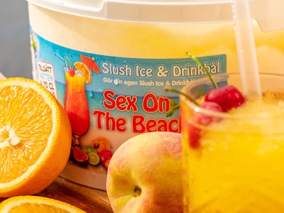 sex on the beach mix