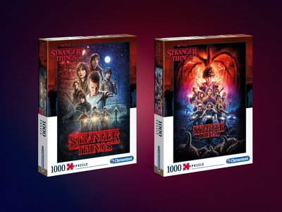 puzzle mit 1000 teilen