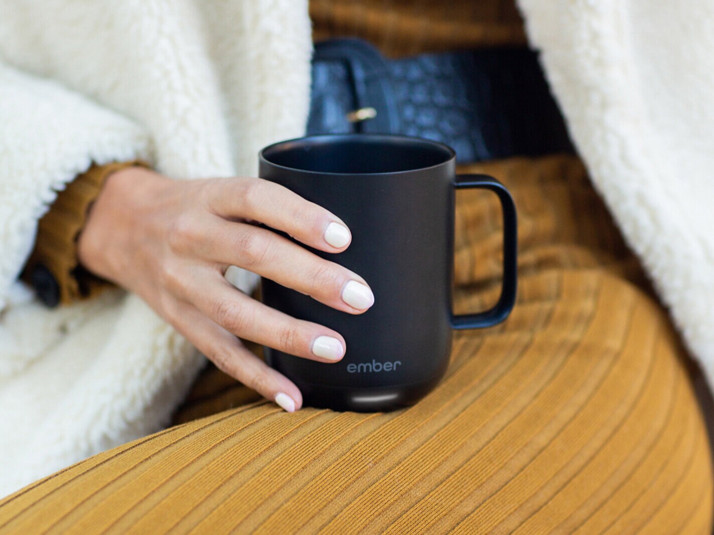 Säätele lämpötilaa sovelluksella