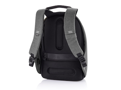 Diebstahlsicherer Rucksack Bobby Hero