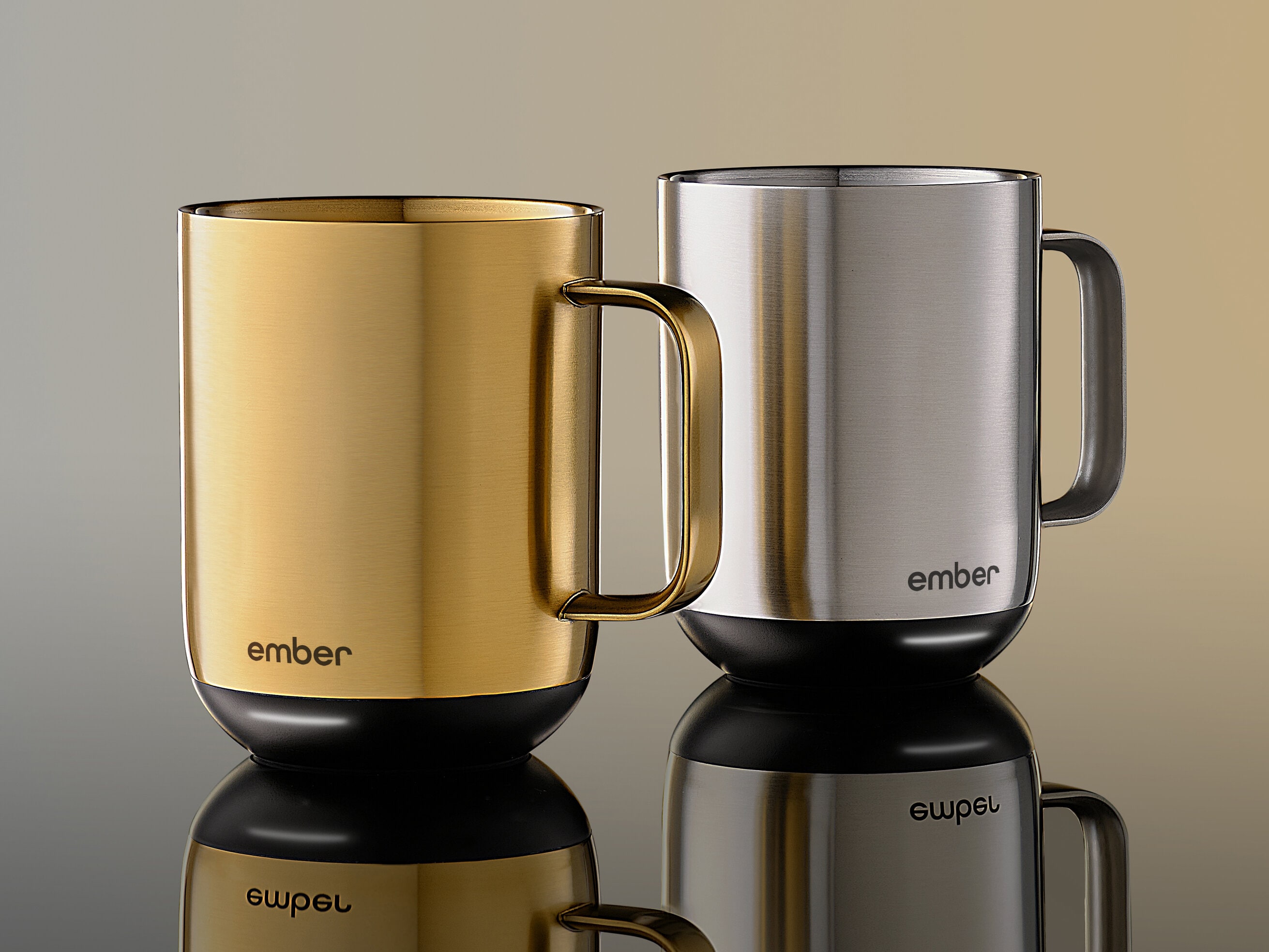 Ember Mug² Metallic Smart Mugg