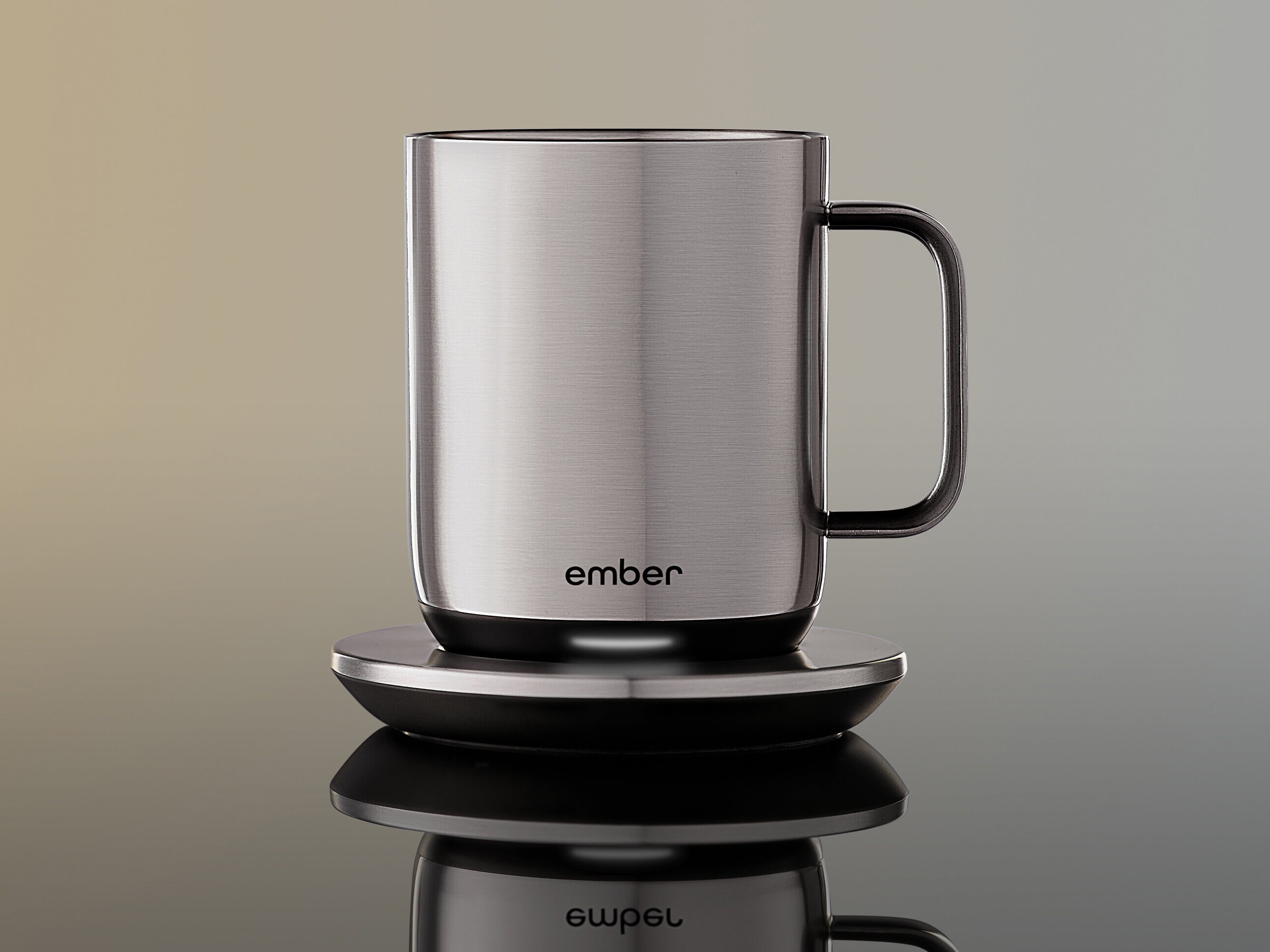 ember tasse edelstahl