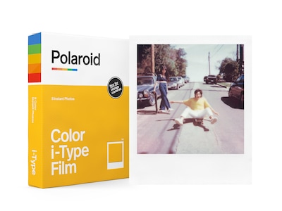 Polaroid