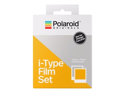Polaroid Originals i-Type Film
