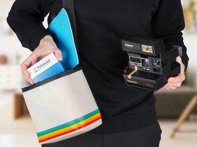 Polaroid Originals Kamerataske