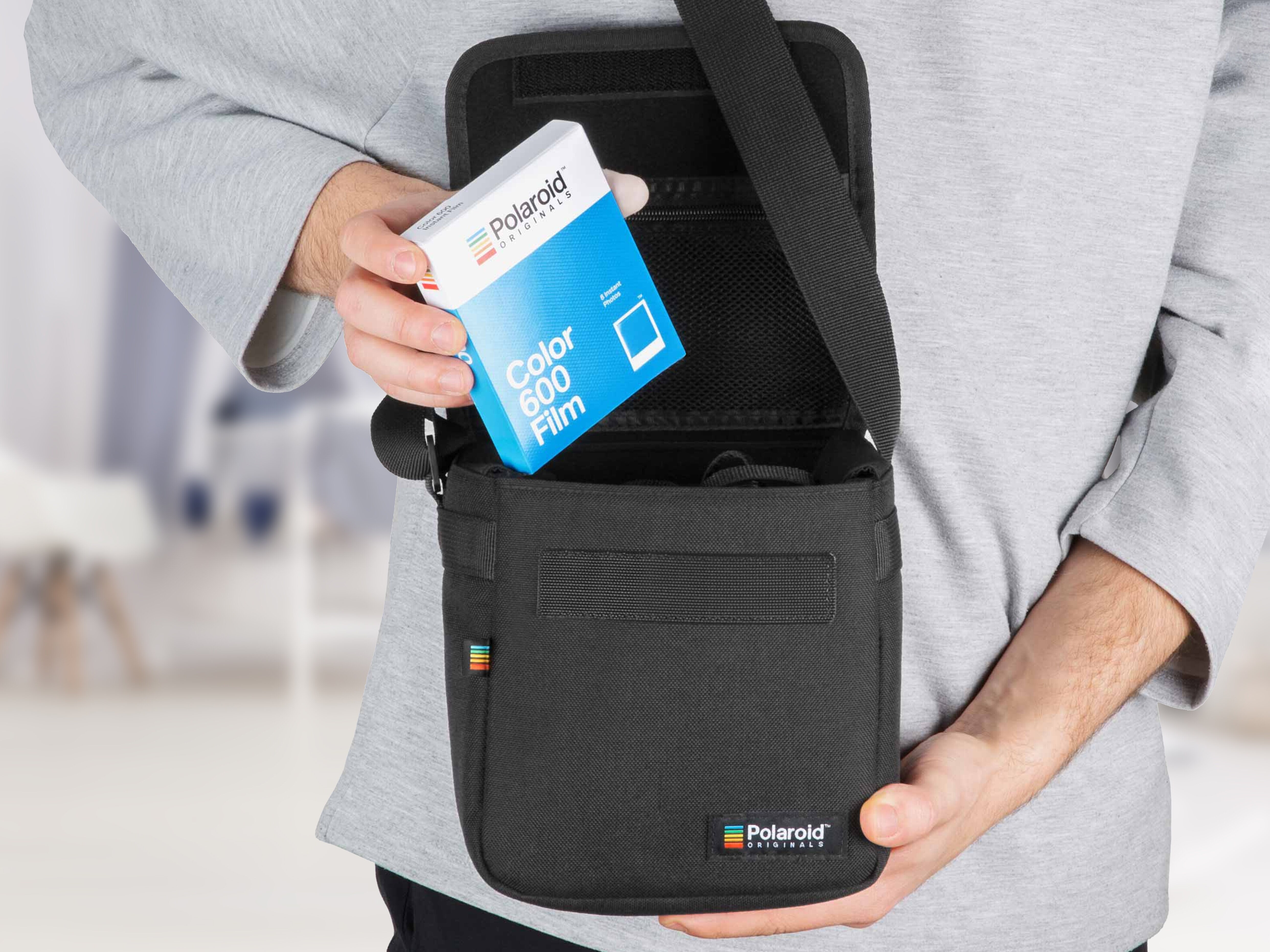 Polaroid Originals Kameraväska