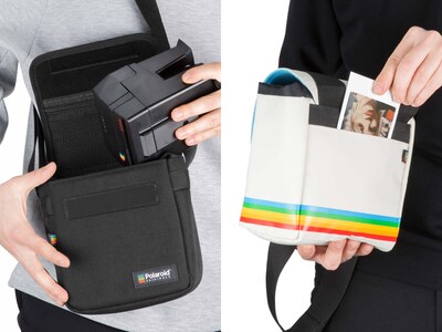 polaroid kamera tasche