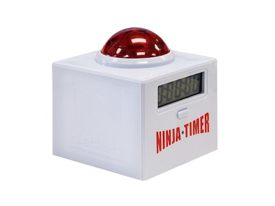 Tarvikkeet Tuotteelle Slackers Ninja Line