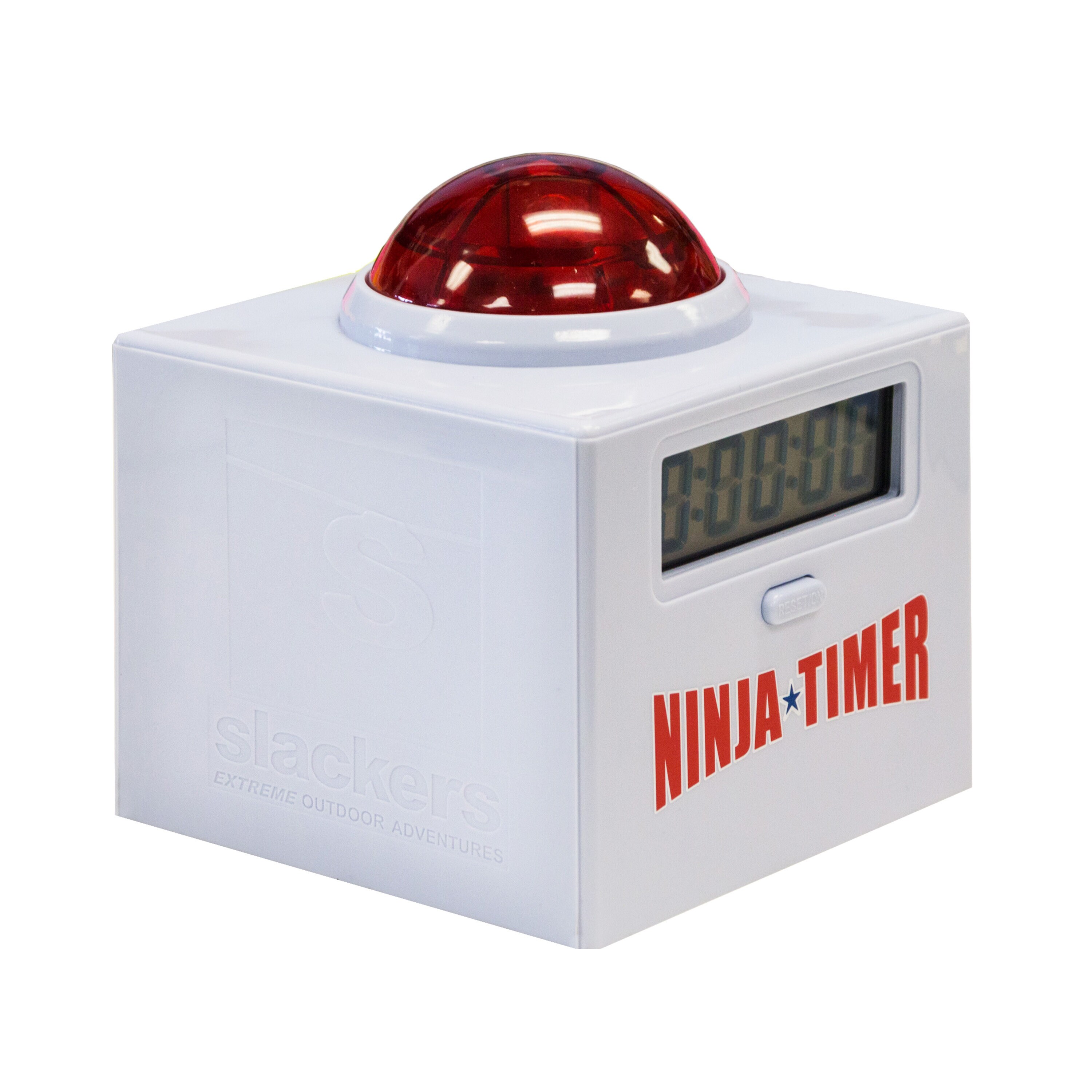 Tarvikkeet Tuotteelle Slackers Ninja Line