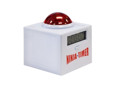 Tarvikkeet Tuotteelle Slackers Ninja Line