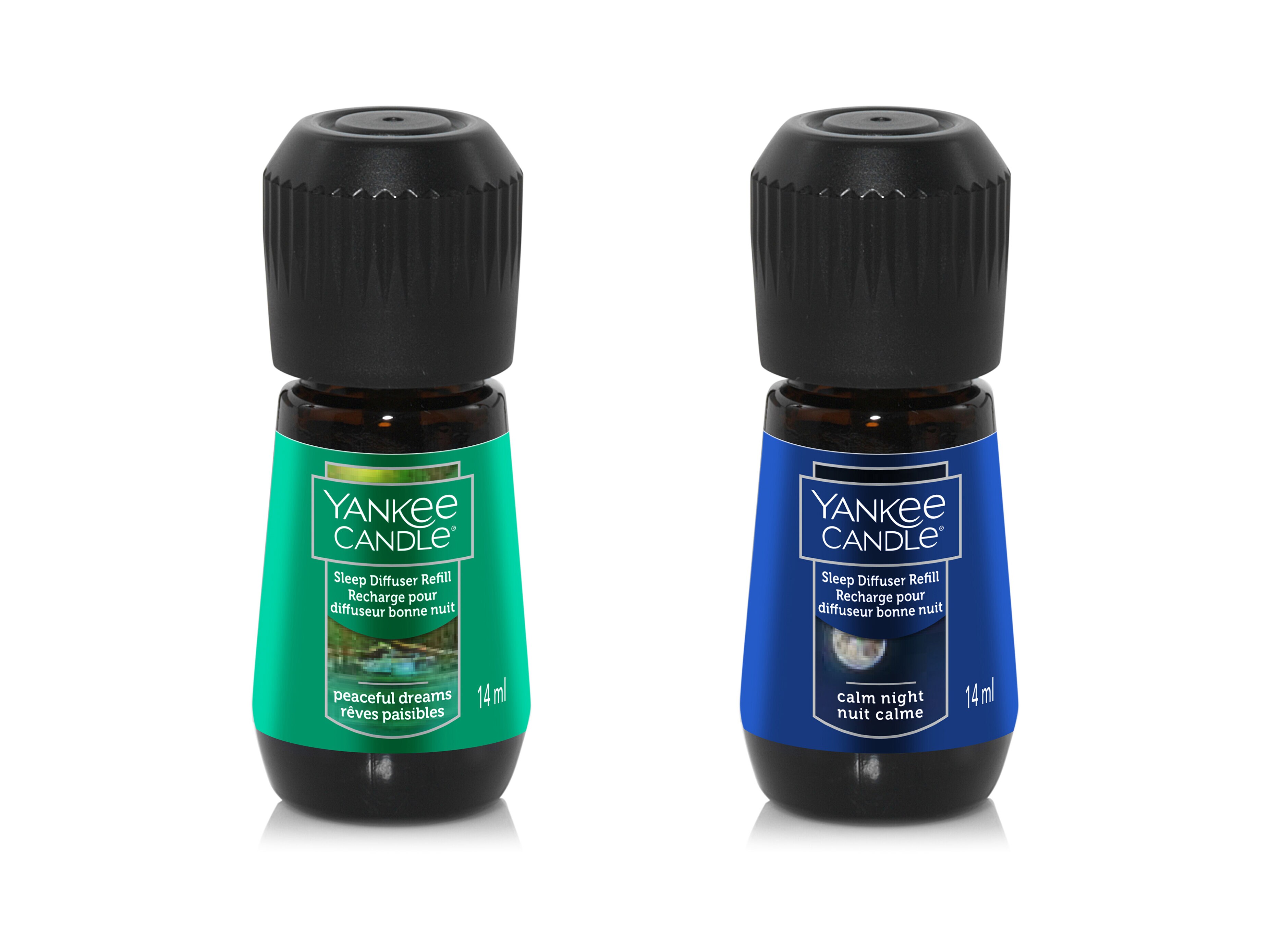 Yankee Candle Sleep Diffuser