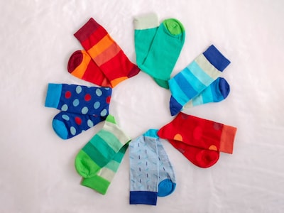 Tidy Sock Drawer (stl 40-45)
