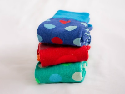 Tidy Sock Drawer (stl 40-45)