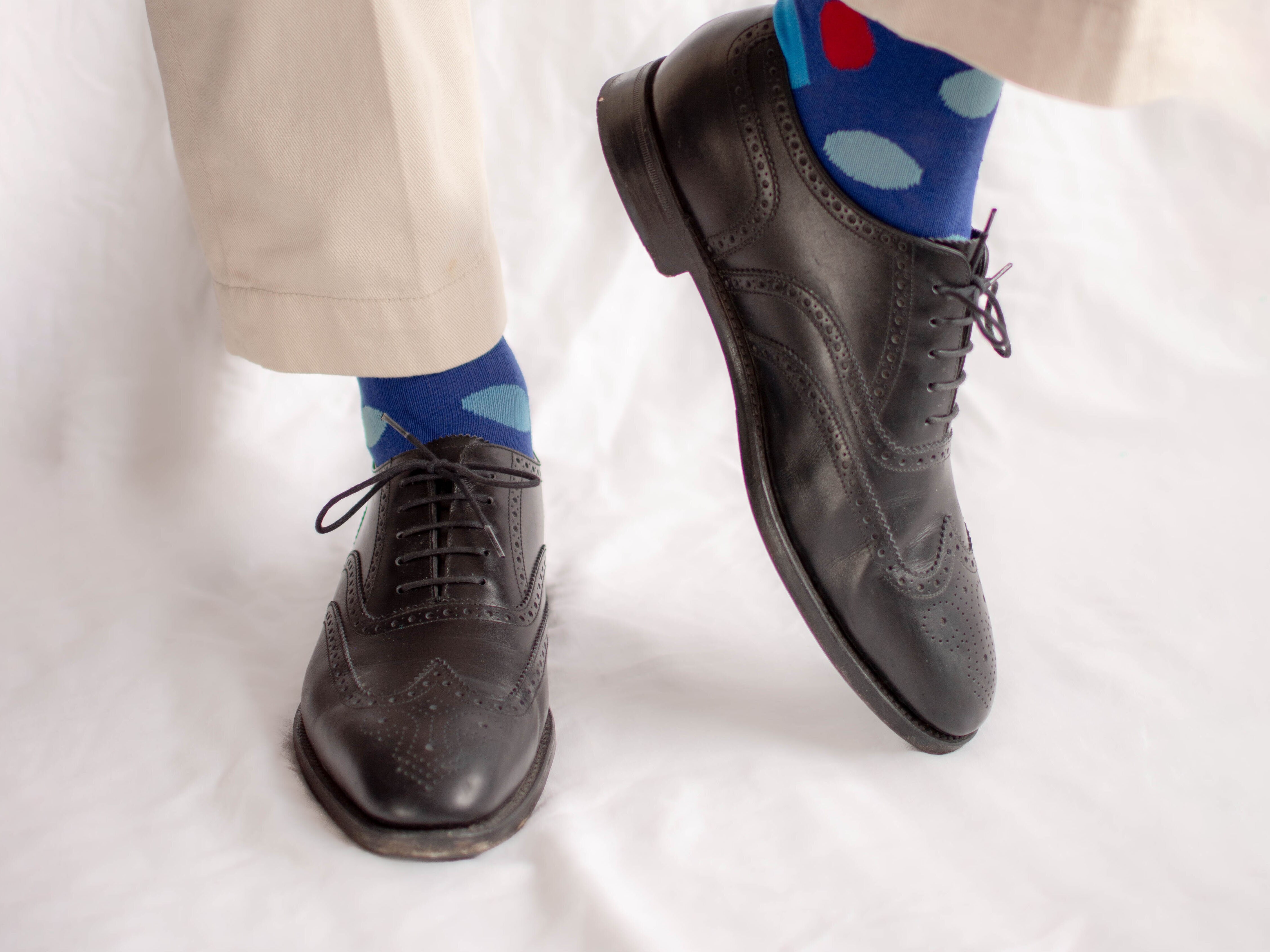 Tidy Sock Drawer (40-45)