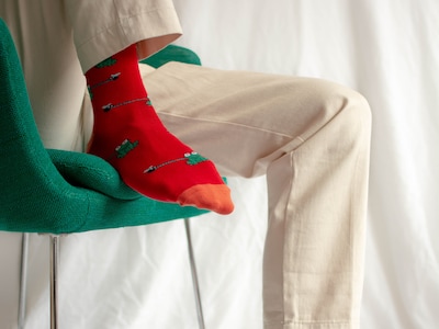 Tidy Sock Drawer (stl 40-45)