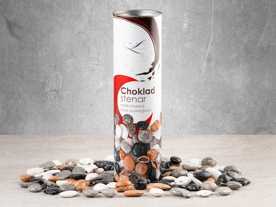 chokladstenar