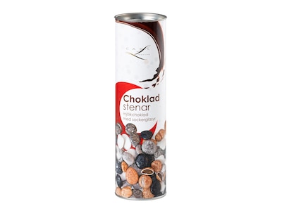 choklad present